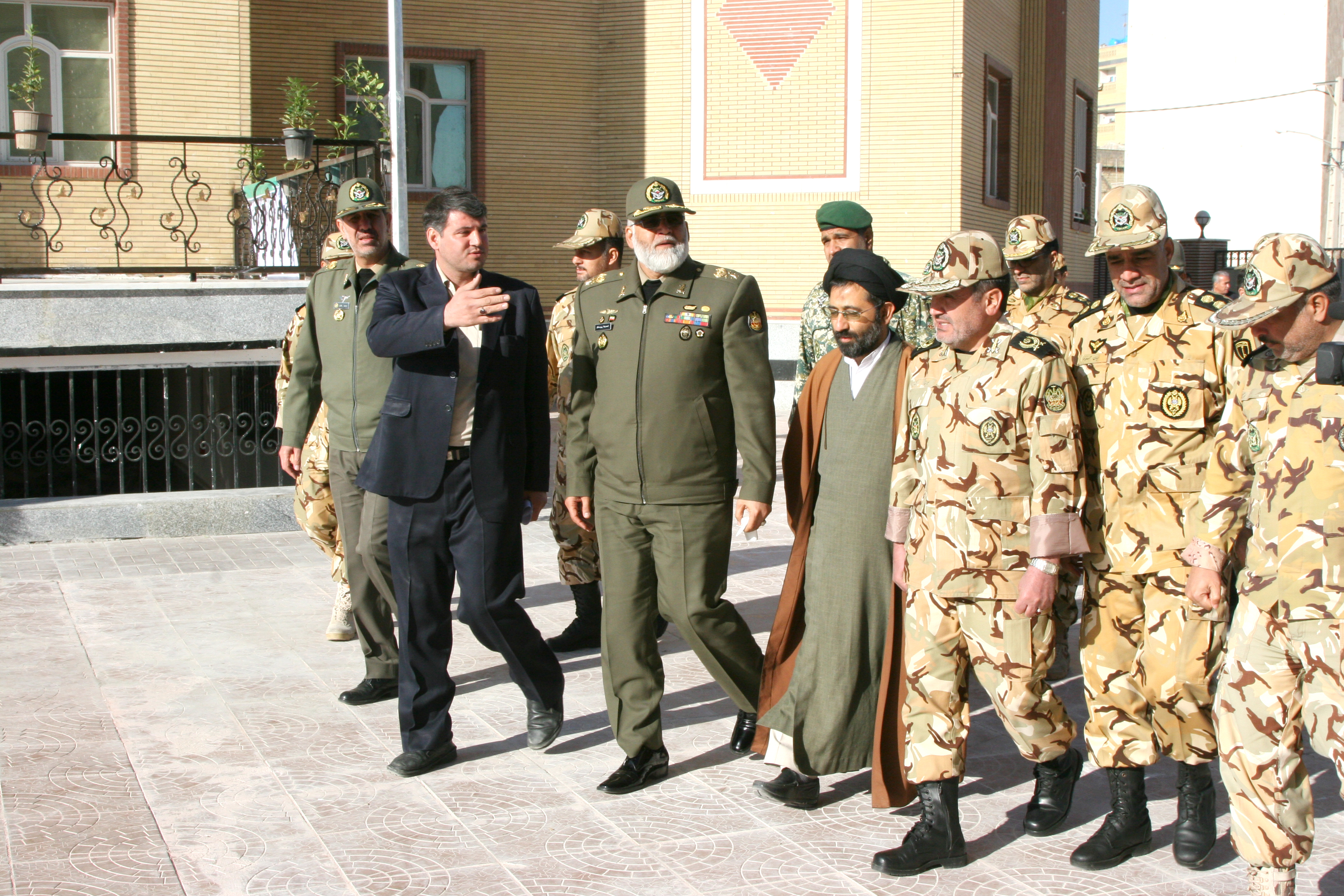 محمد میرزایی
