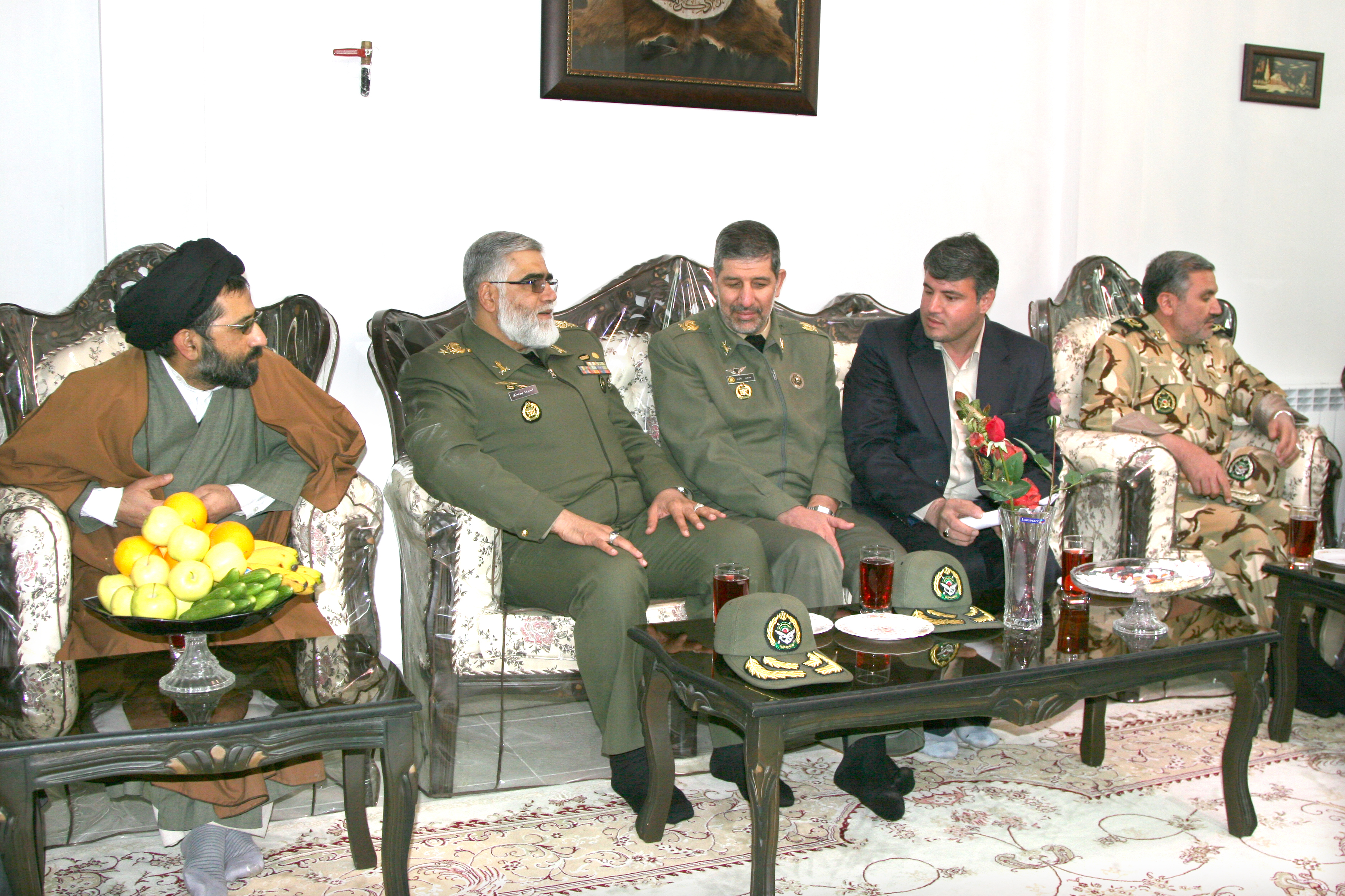 محمد میرزائی