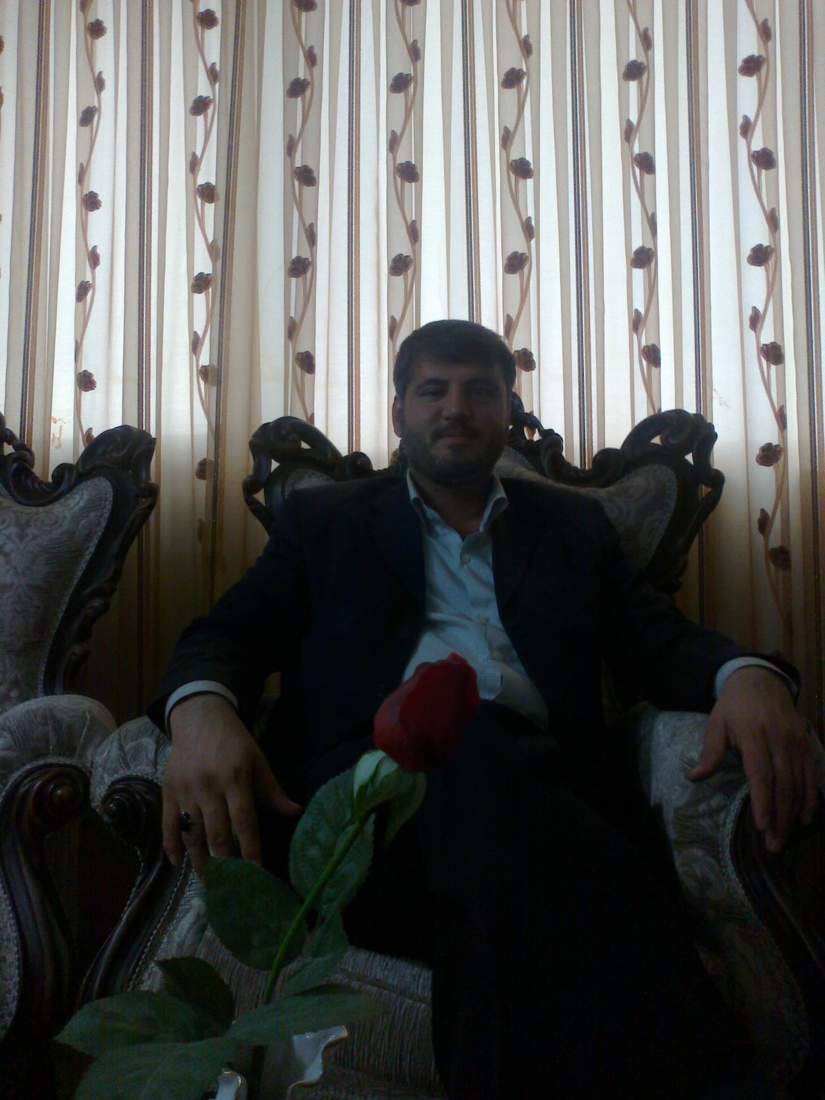 محمد میرزایی