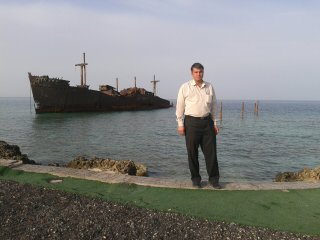 محمد میرزائی