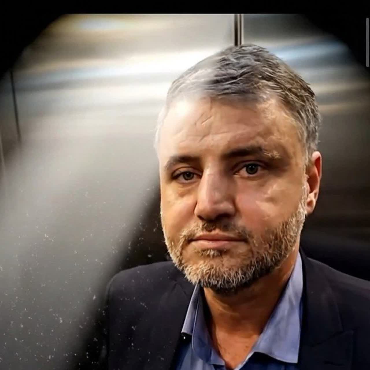 محمد میرزایی